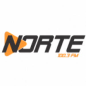 Rádio Norte 100.3 FM Londrina/PR